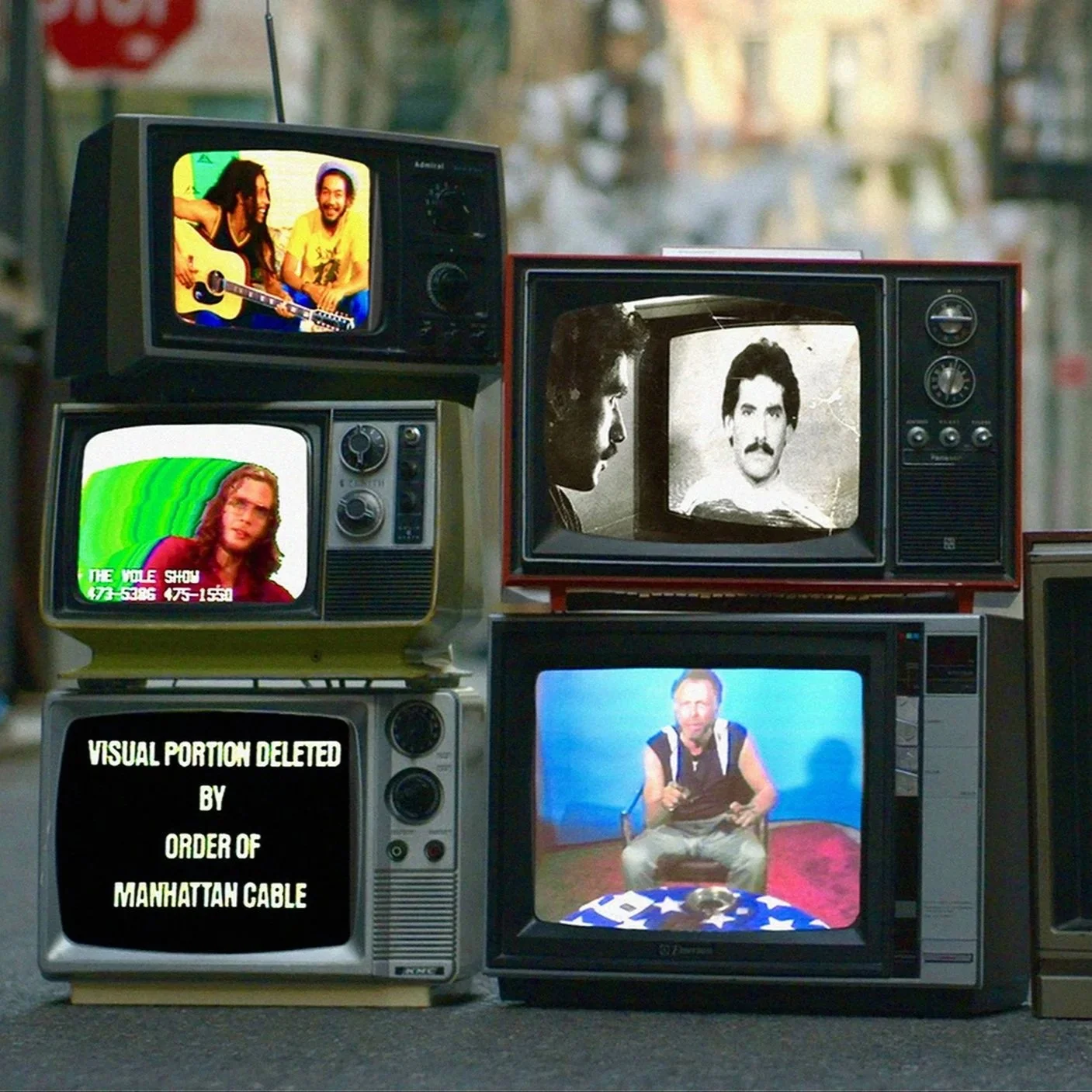 Sundance '26: Public Access