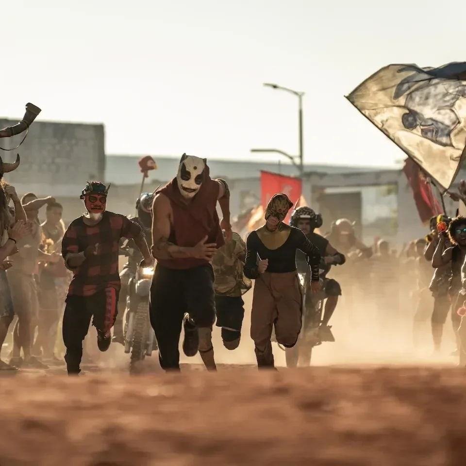 What to Watch at SXSW 2026: I Love Boosters, Forbidden Fruits, Kill Me &amp; more