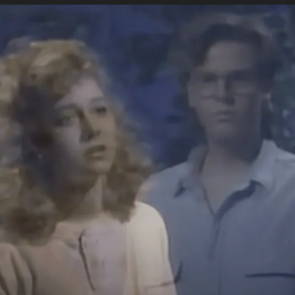 JAMESFEST #1: Saturday's Warrior