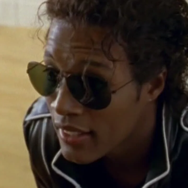 JAMESFEST #3: The Man in the Mirror