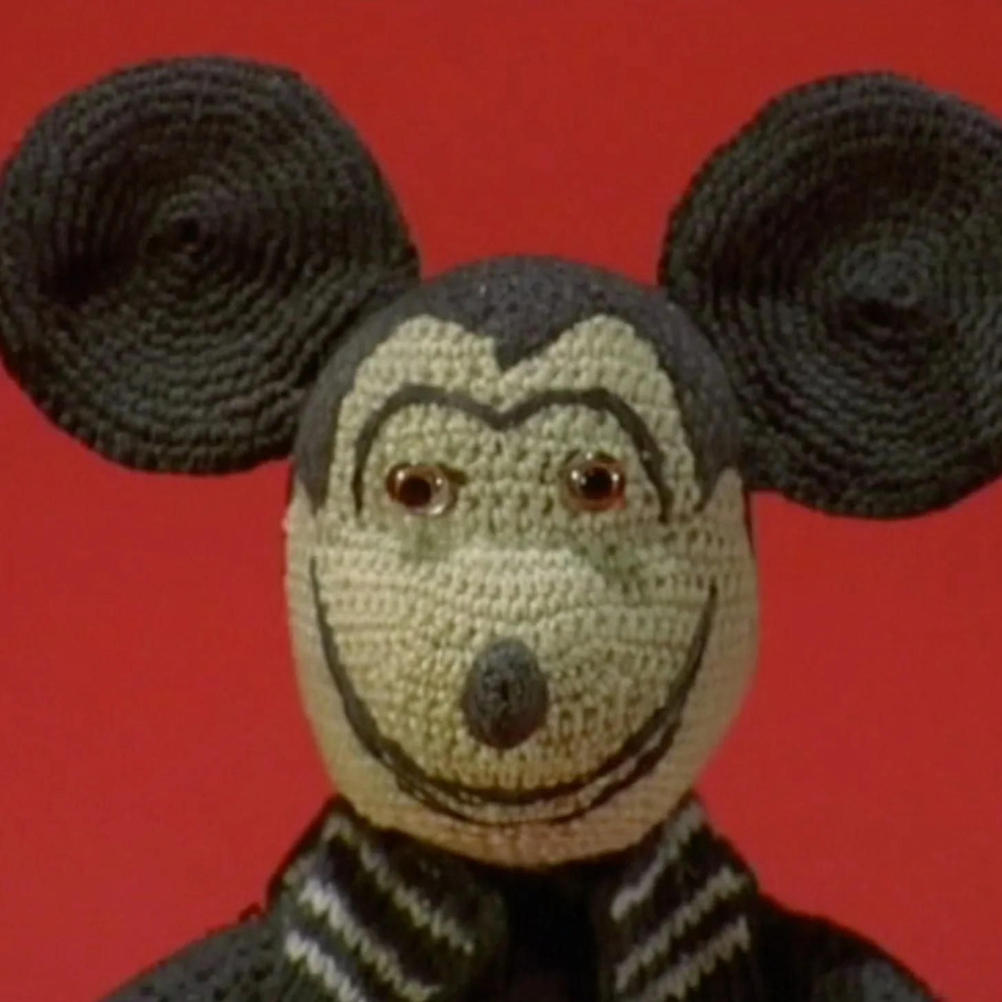 JAMESFEST #4: Mouse Heaven