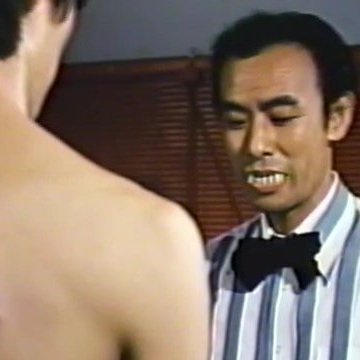 JAMESFEST #6: Homocula Likes White Blood, Aim for the Eyes! 