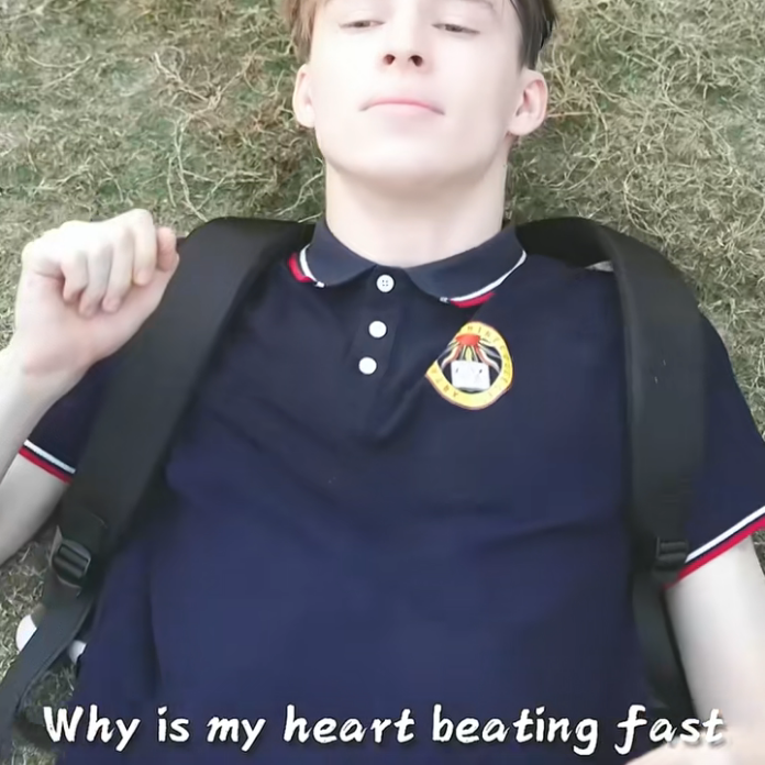 JAMESFEST #7: Prisoner of Love