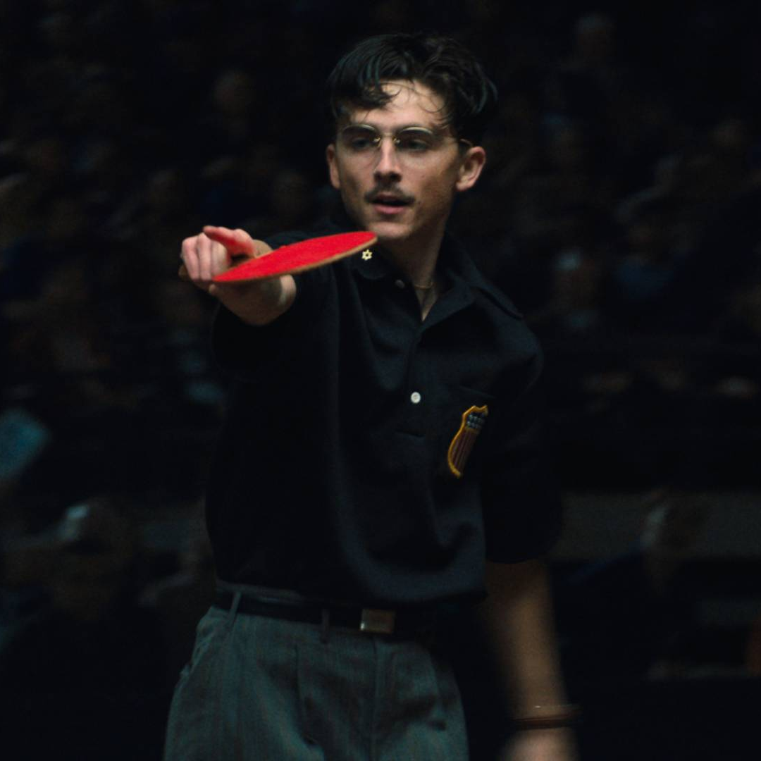 Marty Supreme Review: Hitting Championship Form