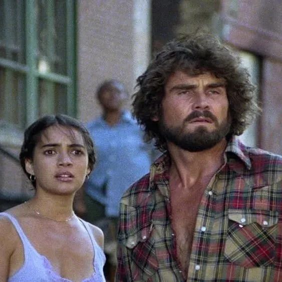 Weird Wednesday: Night of the Juggler, An NYC Love Letter