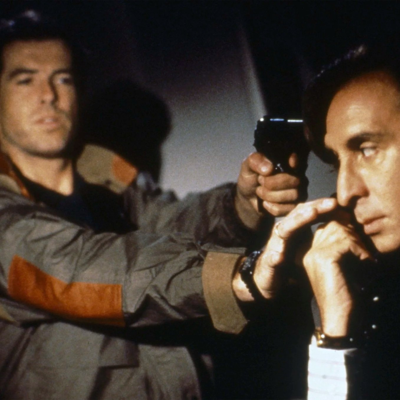 Weird Wednesdays: Live Wire