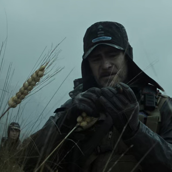 Alien: Covenant or How I Learned to Stop Taking the Mission Seriously and Love the Xenomorph