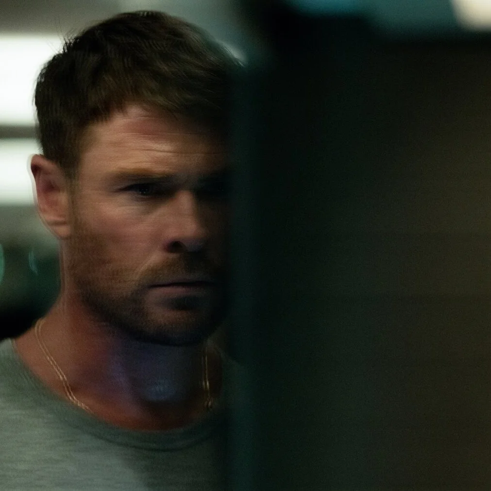 Crime 101: Neo-Noir At Its Most Basic