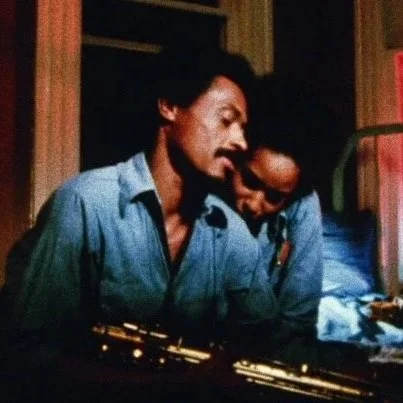 The Giant is Awakened: Passing Through