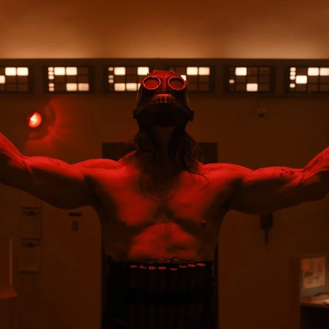 Psycho Killer: Qu'est-ce Que C'est?