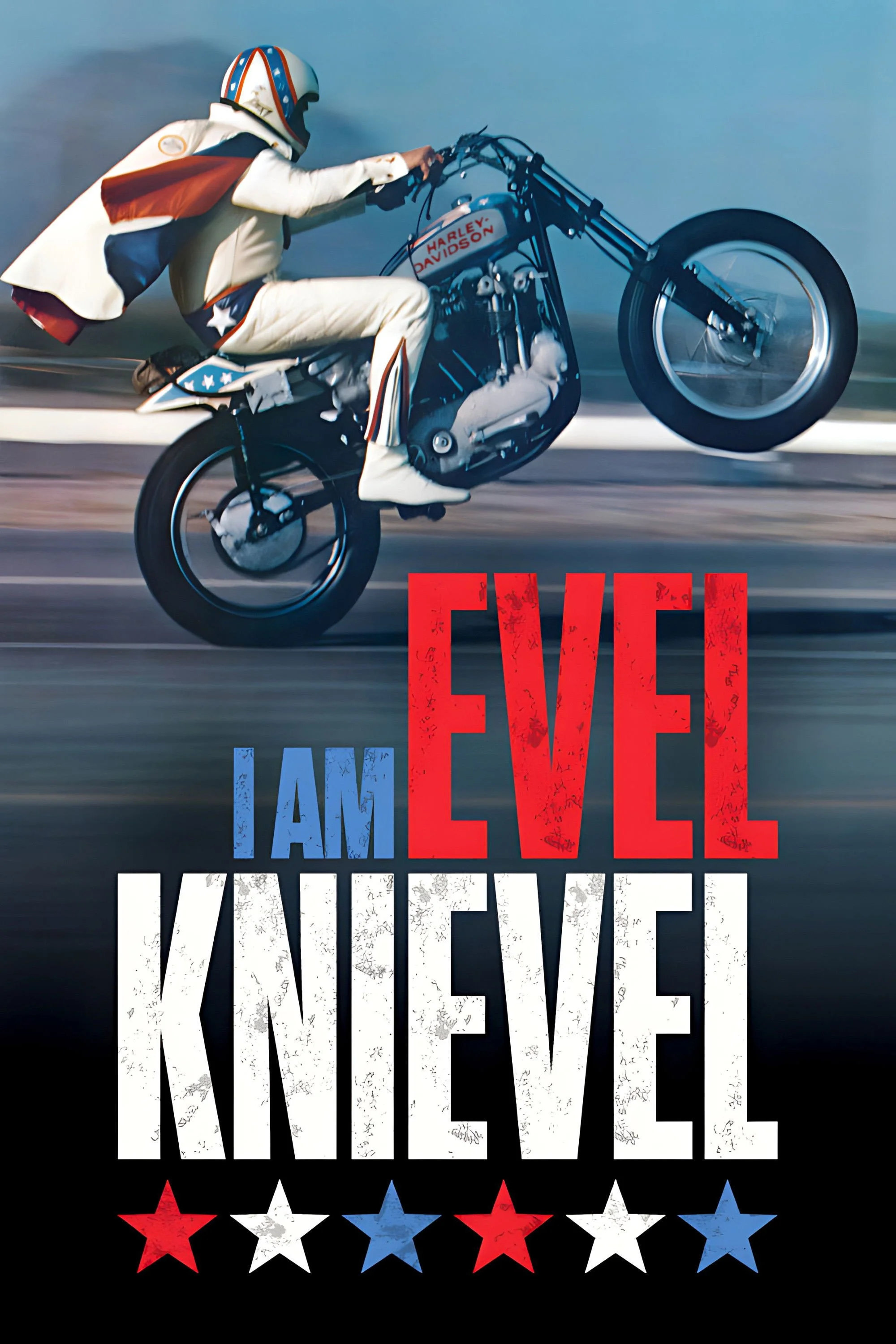 McConaugheMay Day 7: I Am Evel Knievel