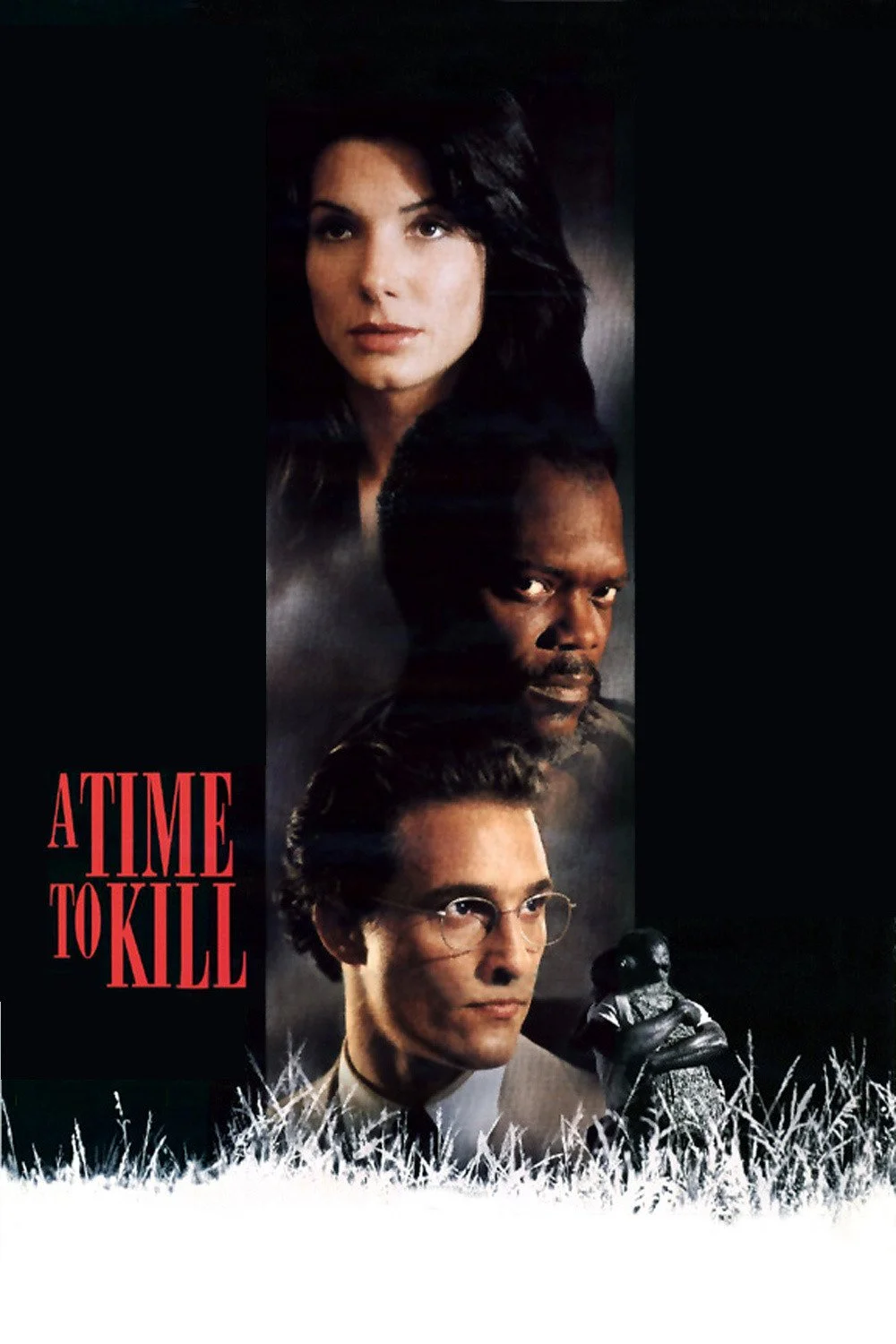 McConaugheMay Day 11: A Time to Kill