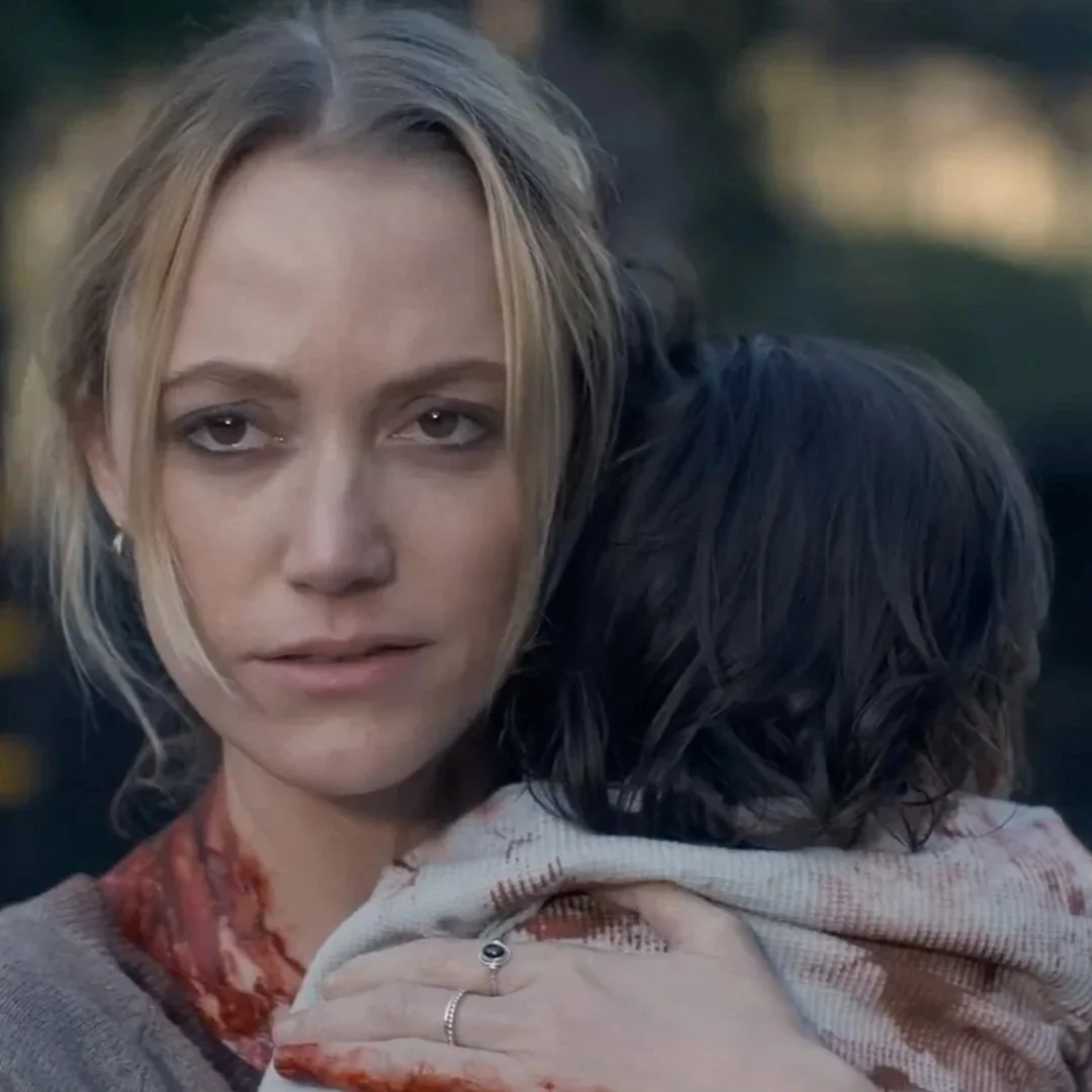 The Hand That Rocks the Cradle: Another incoherent remake for the streaming age