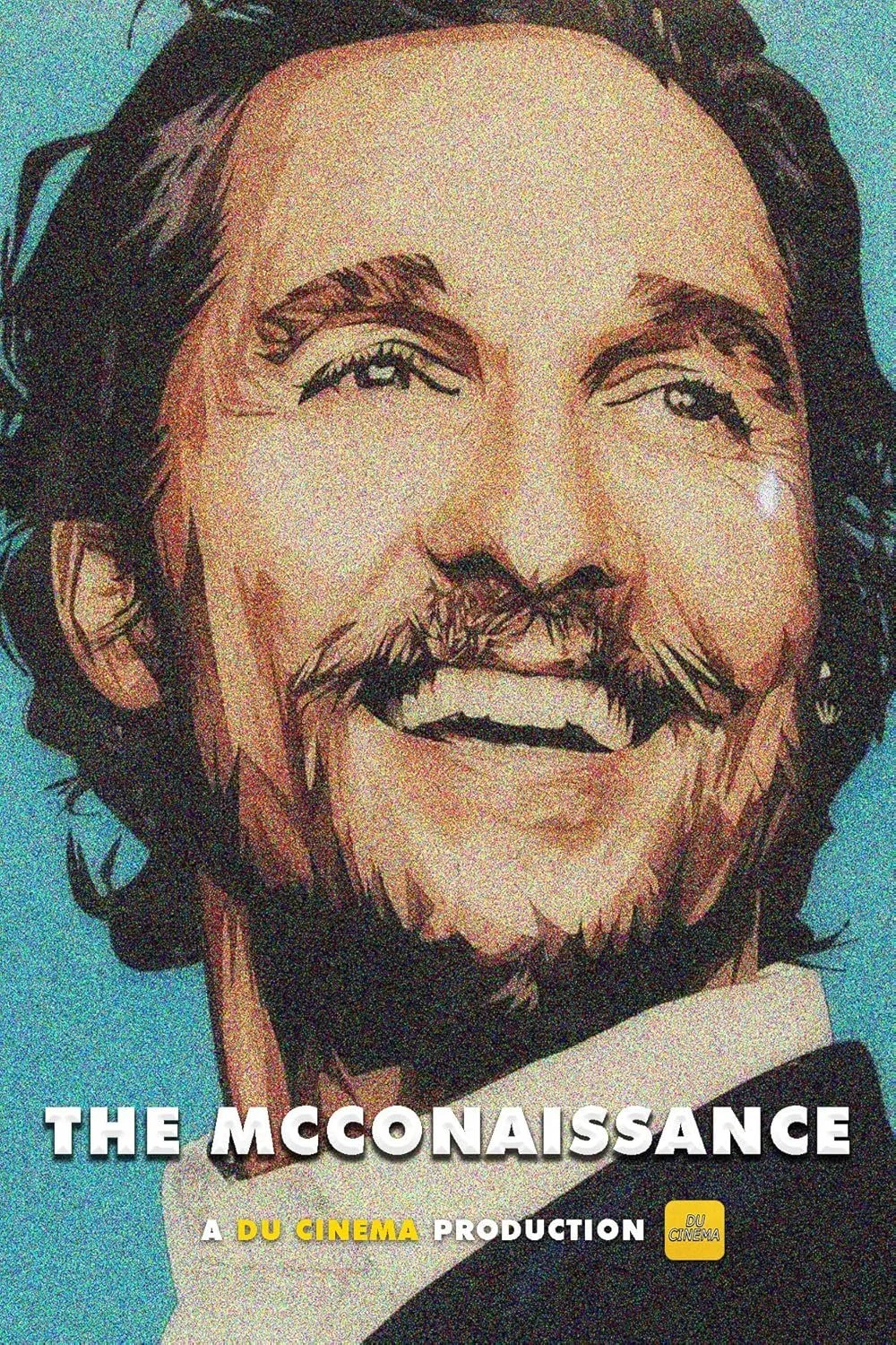 McConaugheMay Day 31: The McConnaissance