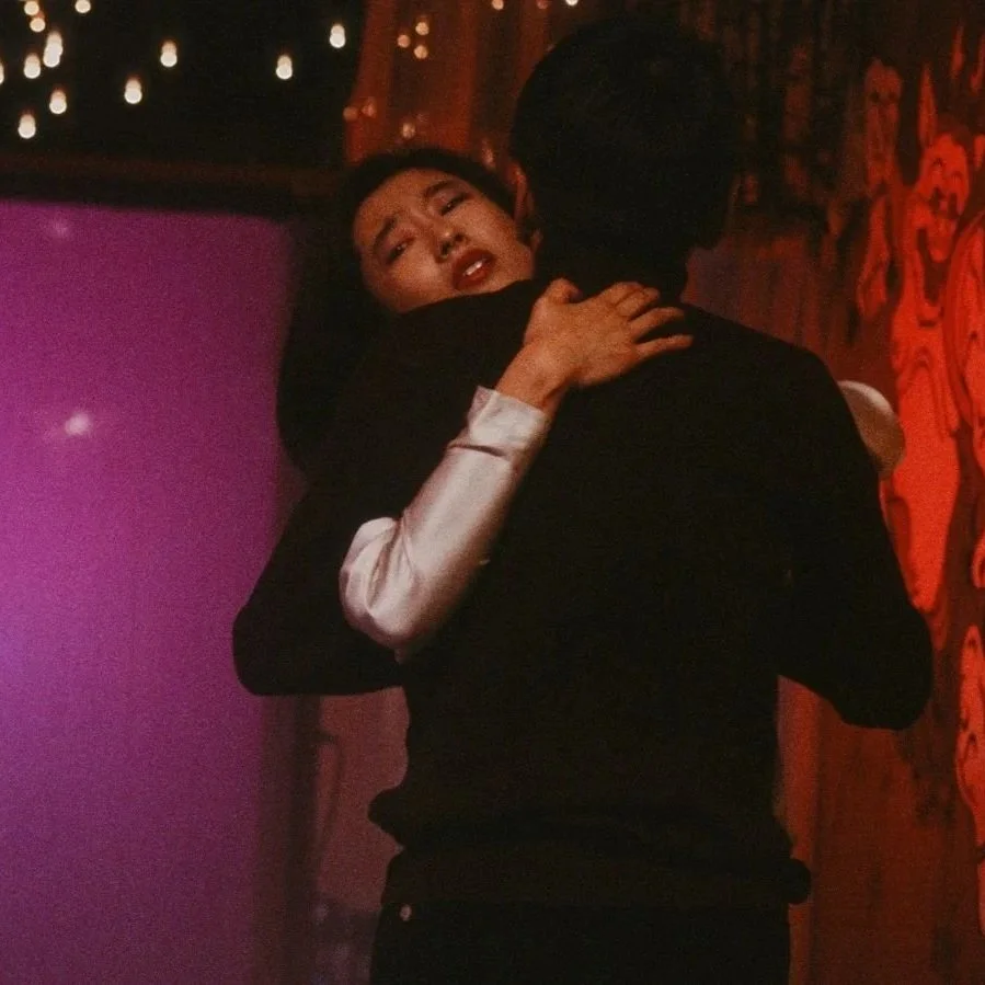 Pink Cuts: Love Hotel