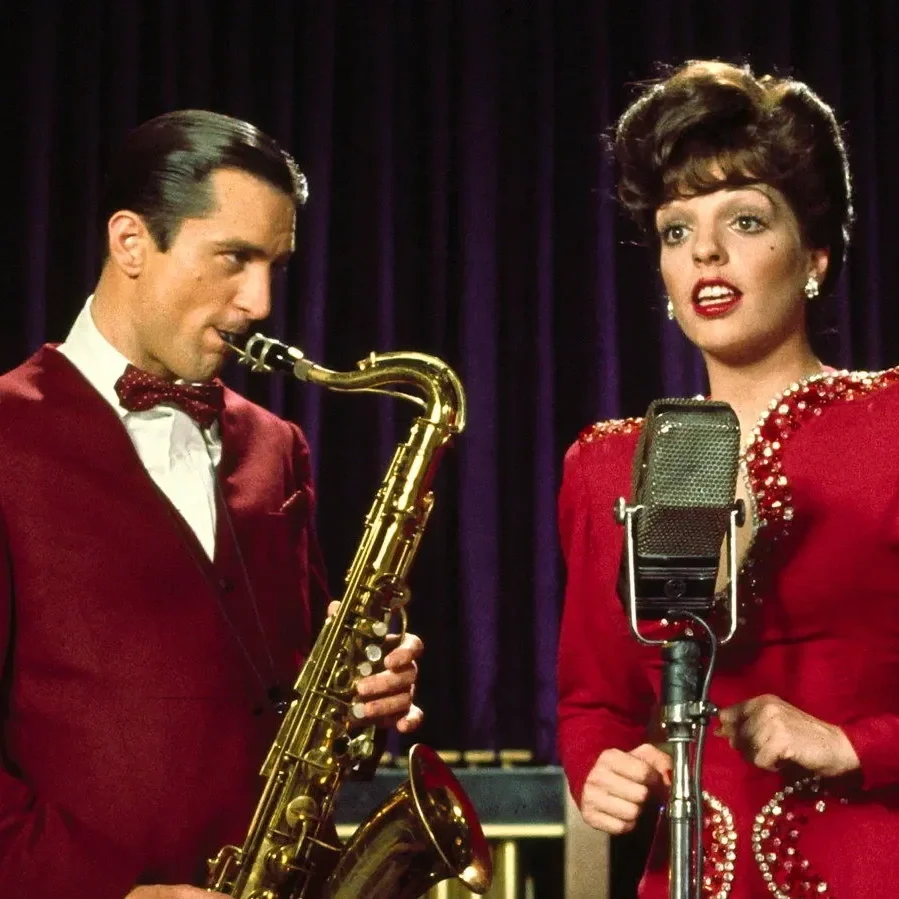 Life Cannot Be Like the Movies: New York, New York