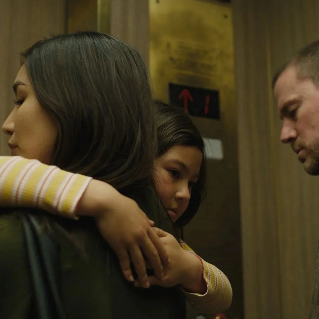 Sundance '26: Josephine