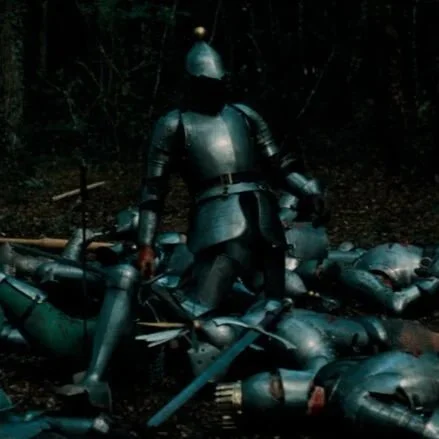 AFS Preview Lancelot du Lac: Seeing the Forest For the Trees