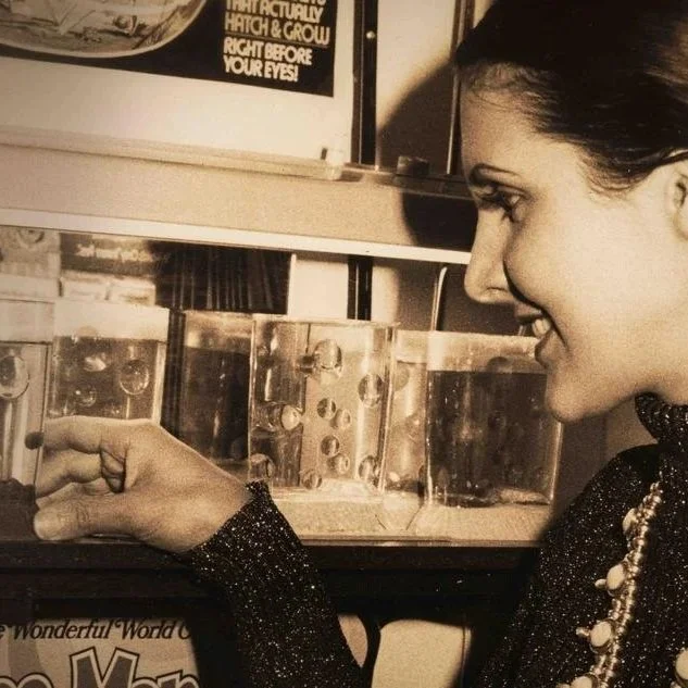 SXSW '26: Amazing Live Sea Monkeys