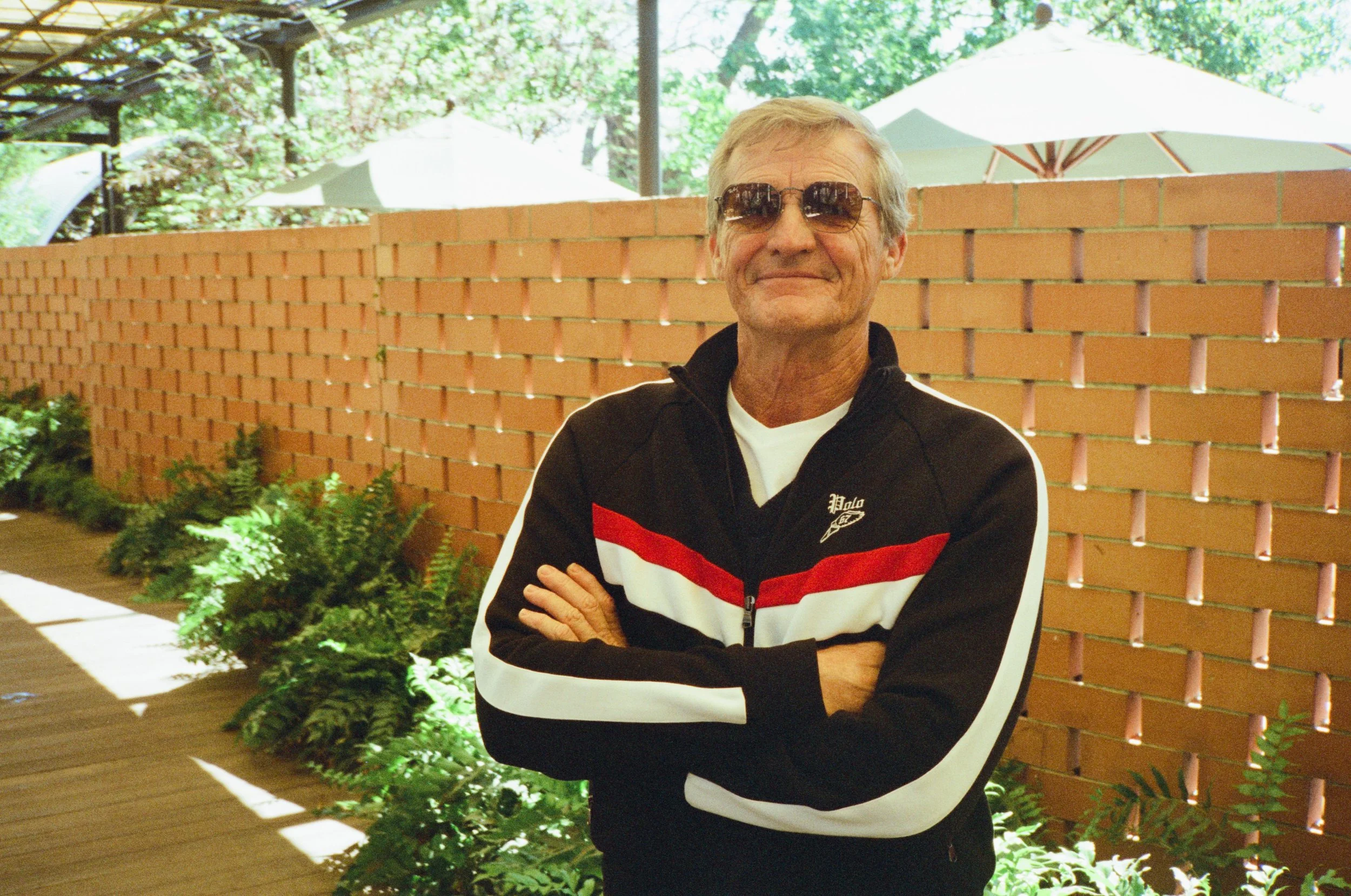  Christopher Lee Warren. Photo by Lindsey Woods 