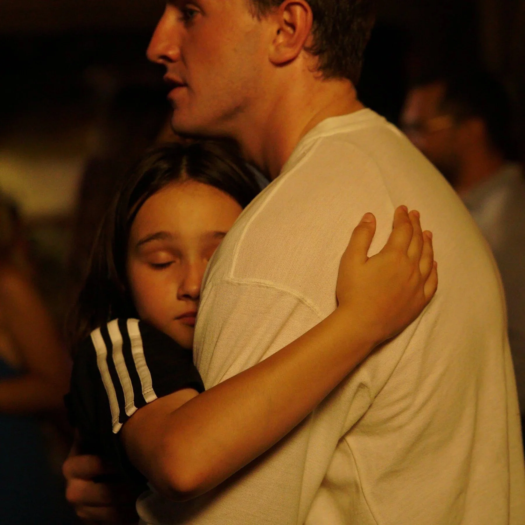 AFTERSUN at HYPERREAL FILM CLUB 