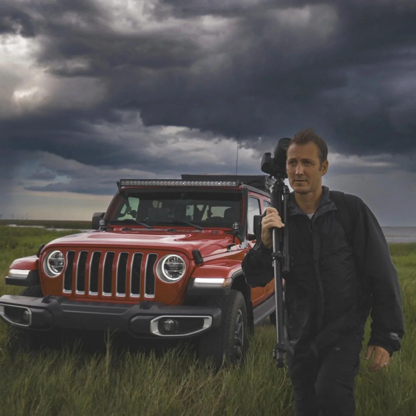 SXSW '26: Stormbound