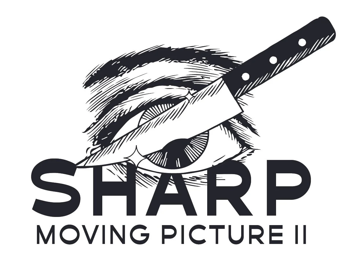 Recspec Presents: Moving Picture II – Sharp