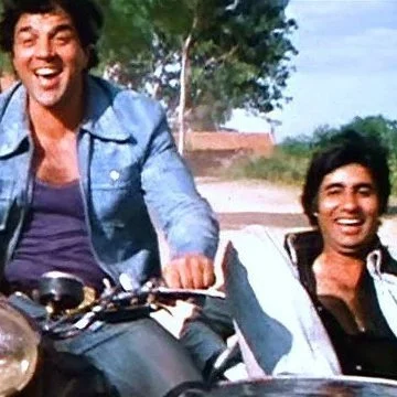 Sholay: The Final Cut Revitalizes a Classic