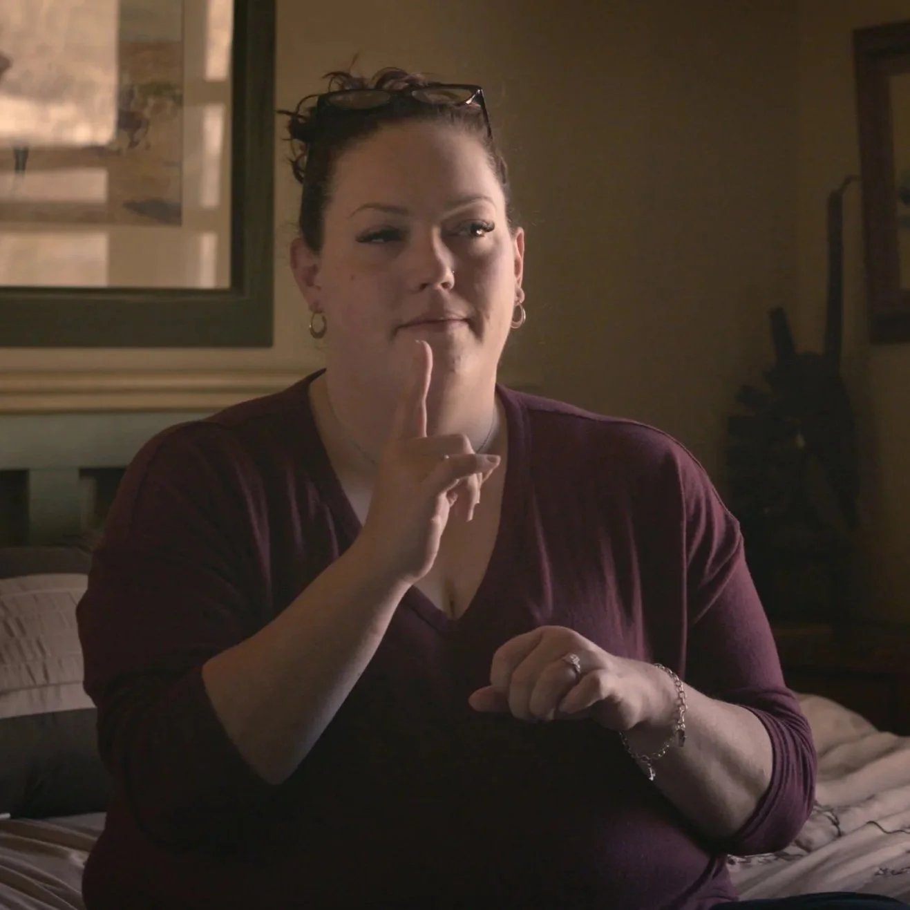 "Breaking Silence" is a Conduit For Criminal Justice Reform