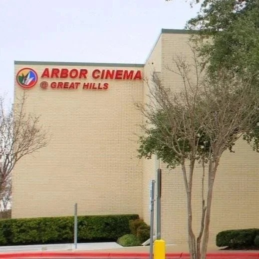 Northwest Austin Had the Movie Theatres: A History of the Arbor Cinema(s)