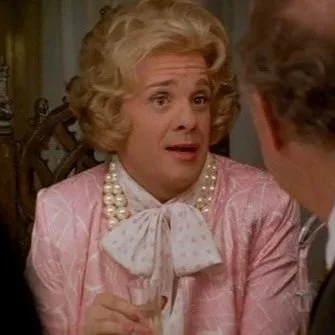 THE BIRDCAGE at HYPERREAL FILM CLUB