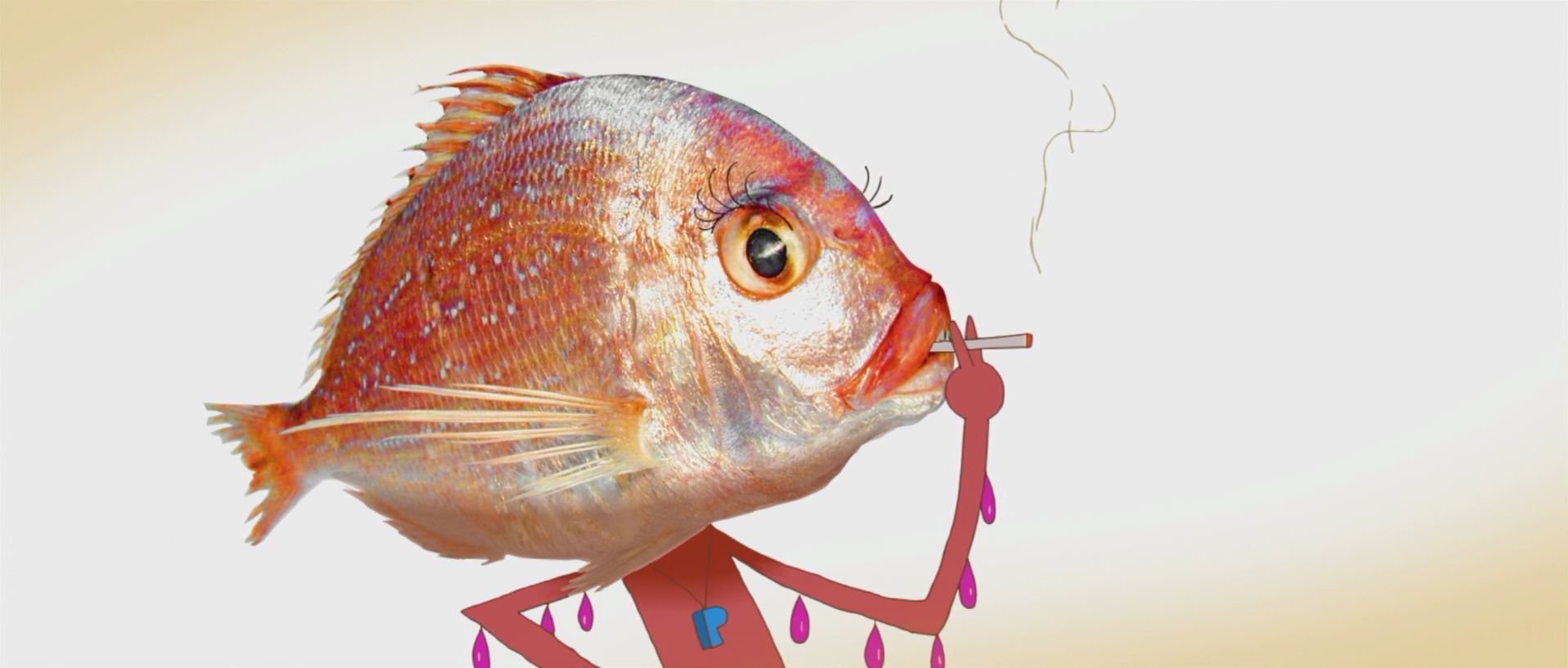 Discovery Zone: MIND GAME at HYPERREAL FILM CLUB