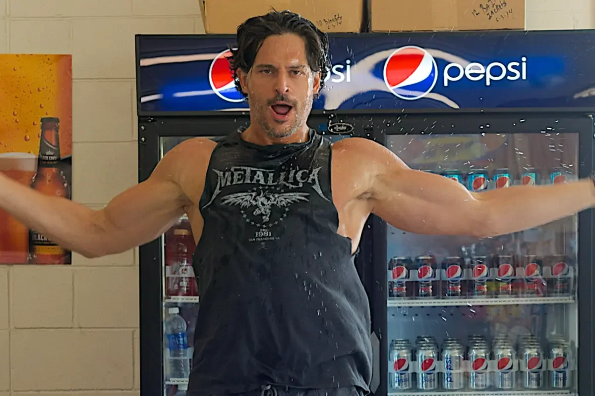 MAGIC MIKE XXL at HYPERREAL FILM CLUB