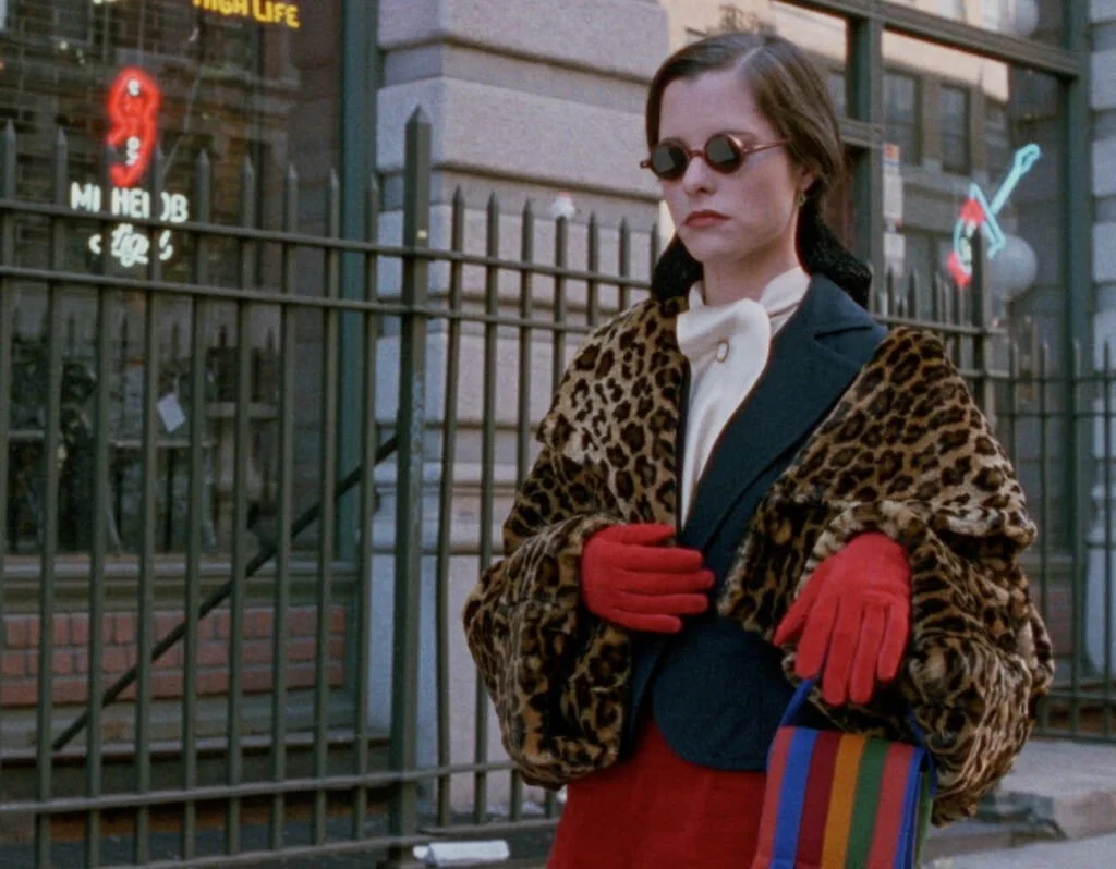 PARTY GIRL at HYPERREAL FILM CLUB