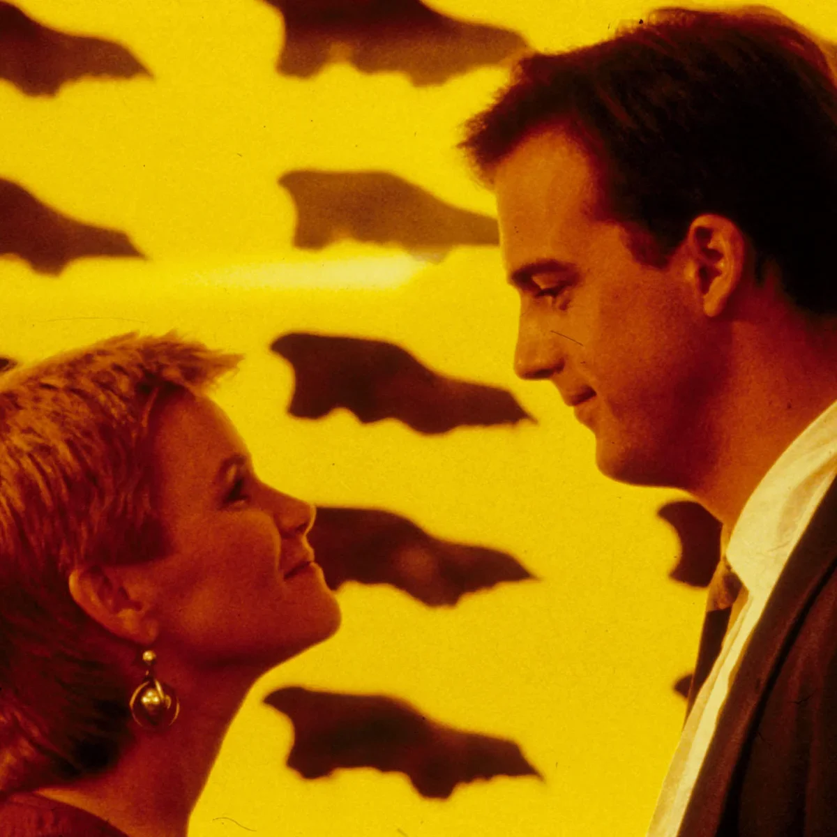 Discovery Zone: MIRACLE MILE  at HYPERREAL FILM CLUB