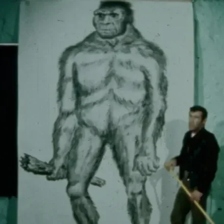 SXSW '26: It was never about the truth: Capturing Bigfoot
