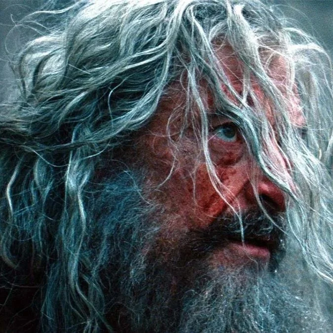 The Death of Robin Hood Review: A Bleak End to a Bad Guy