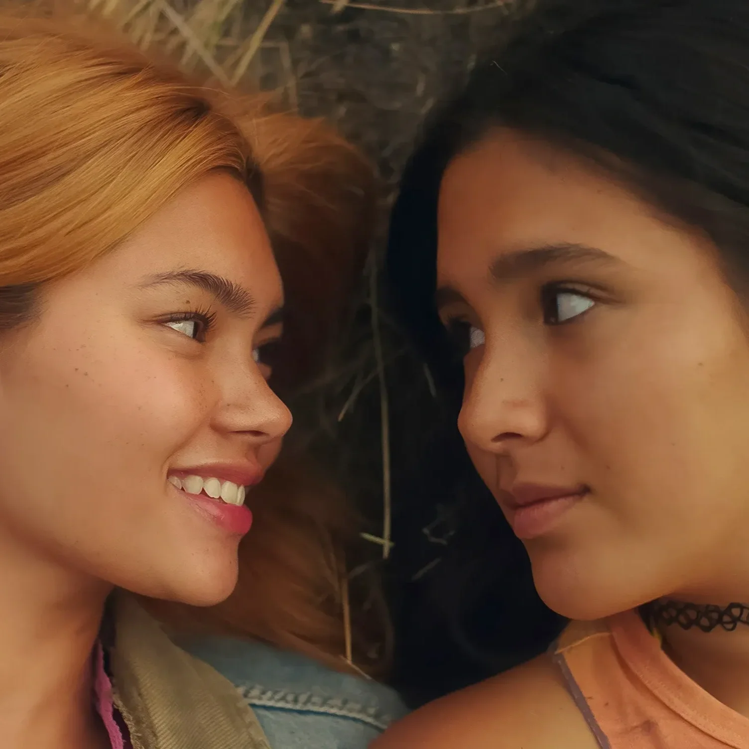 Girls Like Girls: A universally relatable tale of young sapphic love