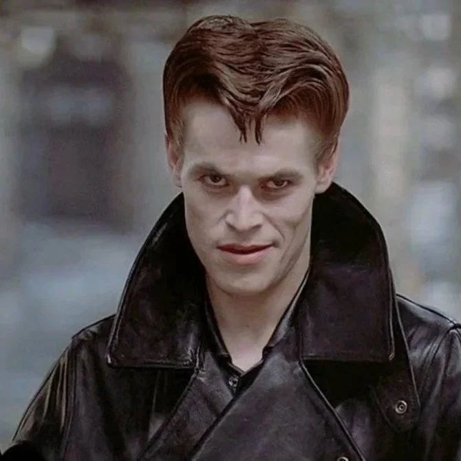 STREETS OF FIRE at HYPERREAL FILM CLUB