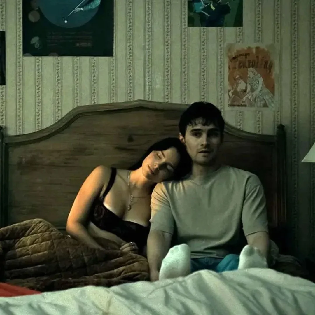 Obsession: The Horror of the Male Gaze
