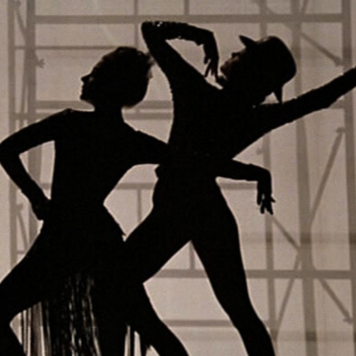 ALL THAT JAZZ at HYPERREAL FILM CLUB