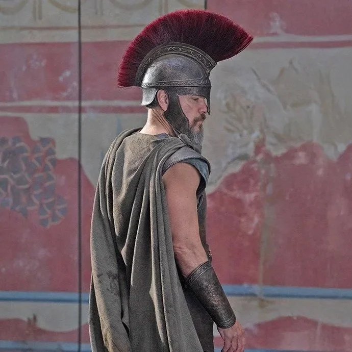 The Odyssey: The Bronze Age Oppenheimer is Epic Blockbuster Filmmaking at its Finest