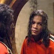 Weird Wednesdays: Man in the Mirror