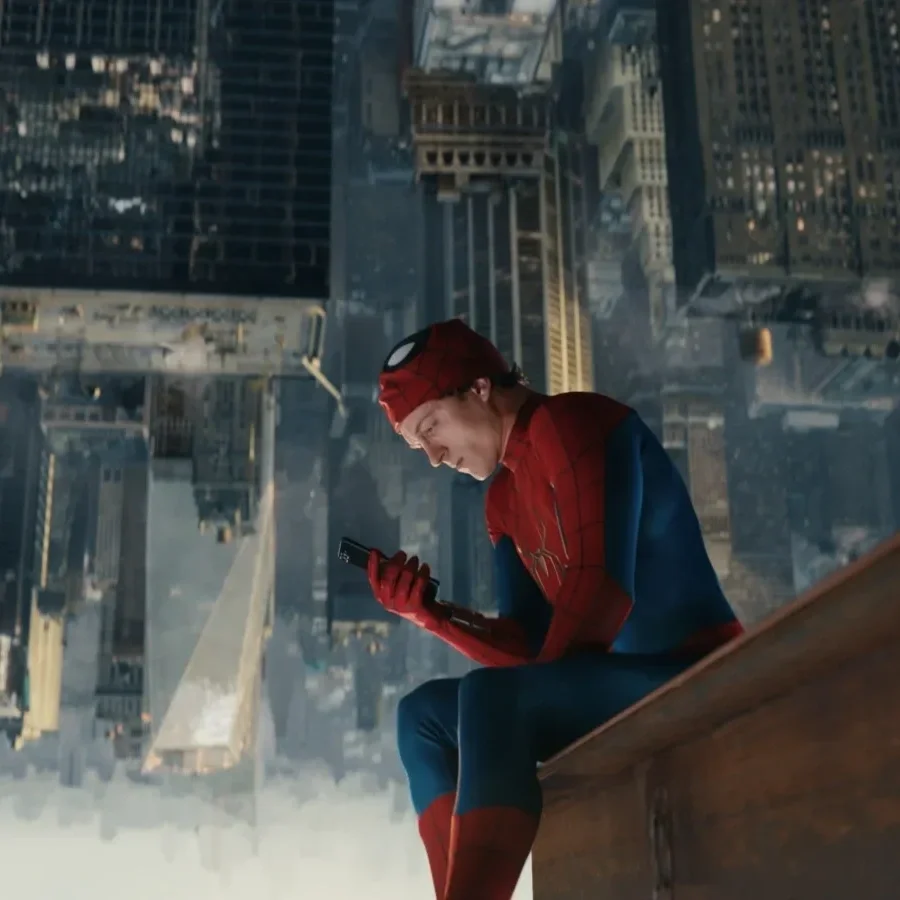 Spider-Man: Brand New Day Review