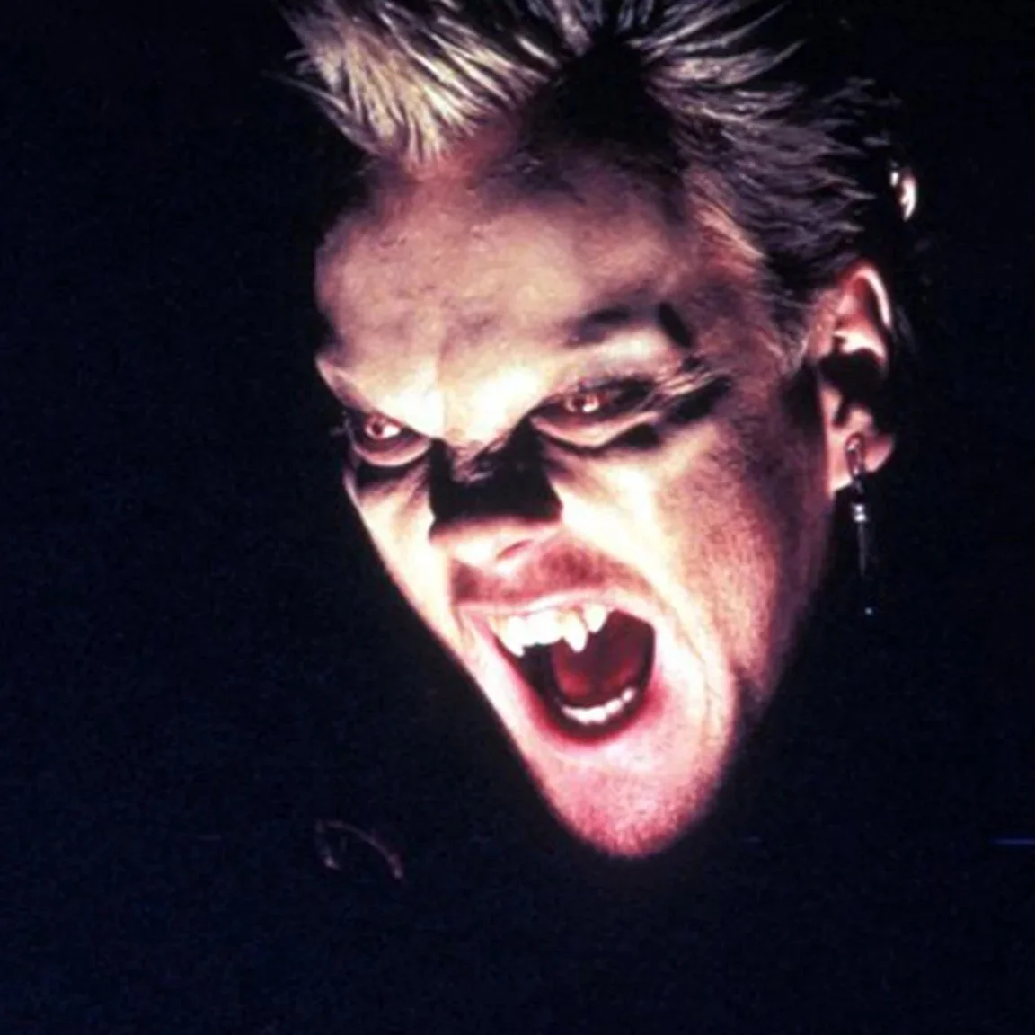 LOST BOYS at HYPERREAL FILM CLUB