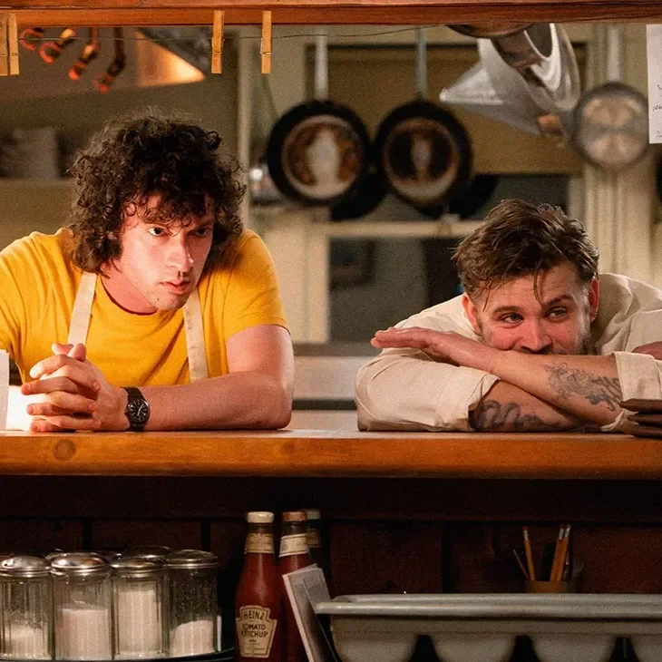 Tony: A Breezy, Beachy Biopic