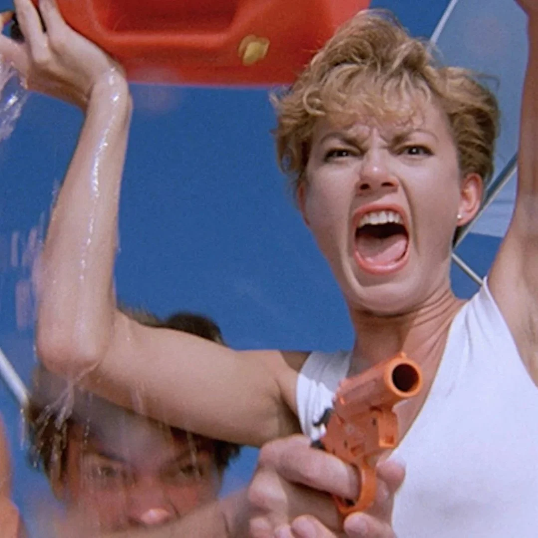 Weird Wednesdays: Cruel Jaws