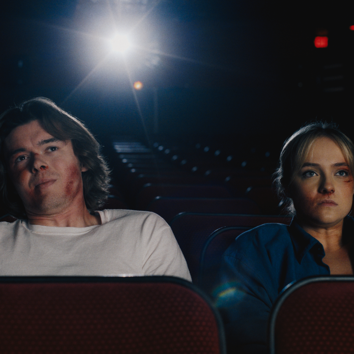 Hell's No Place for a Pretty Face ~ DZ Roadshow at HYPERREAL FILM CLUB (Copy)