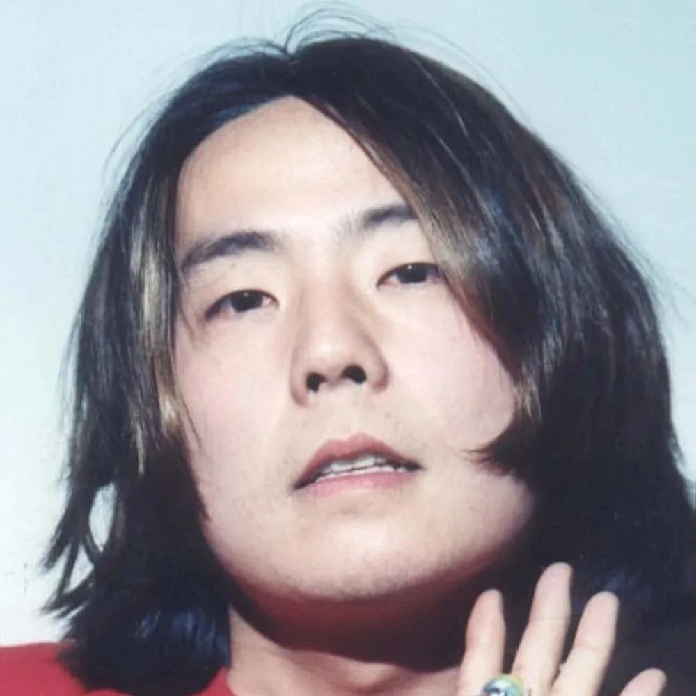 Interview with Jon Moritsugu