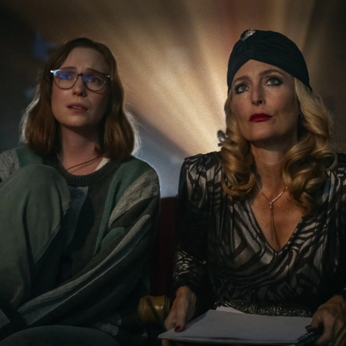 Teenage Sex and Death at Camp Miasma Review